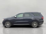 2017 Dodge Durango Citadel AWD