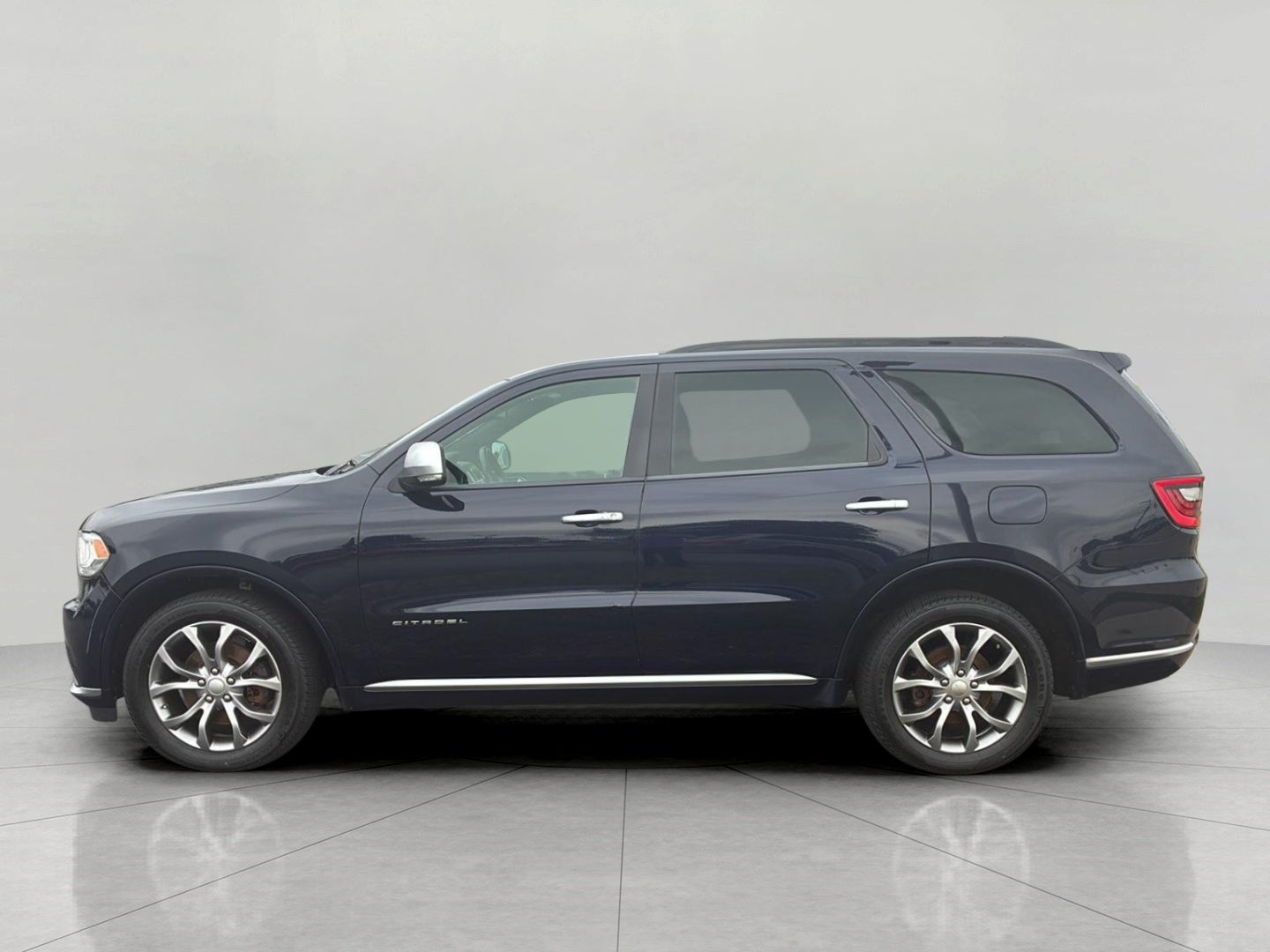 2017 Dodge Durango Citadel AWD