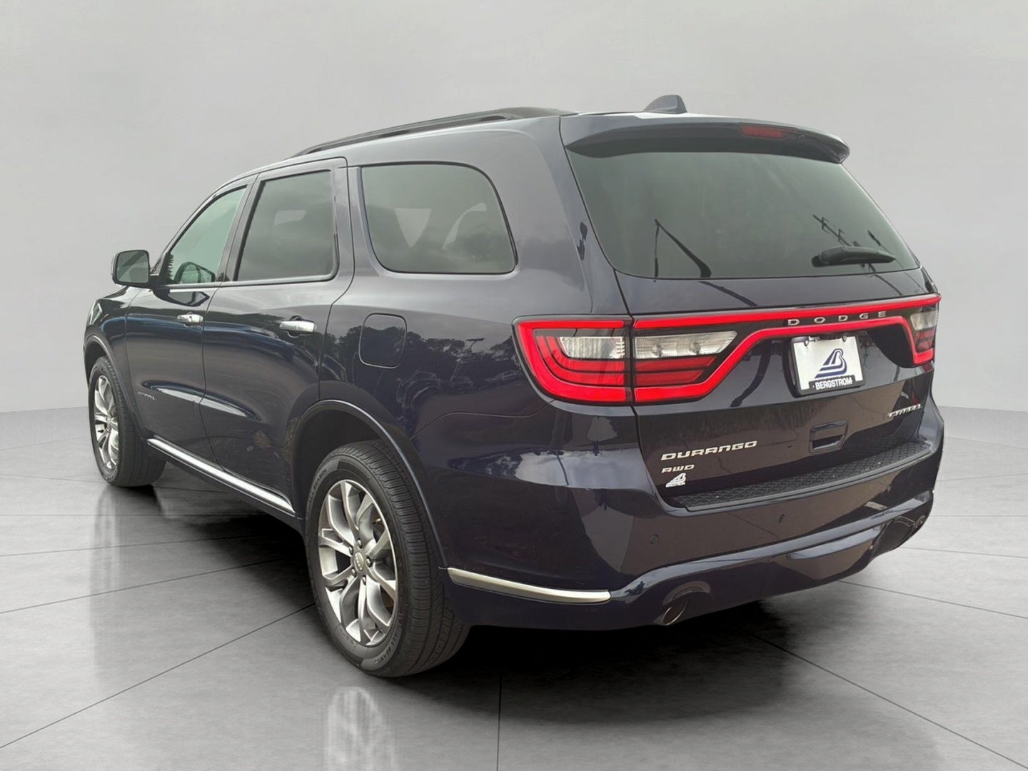 2017 Dodge Durango Citadel AWD