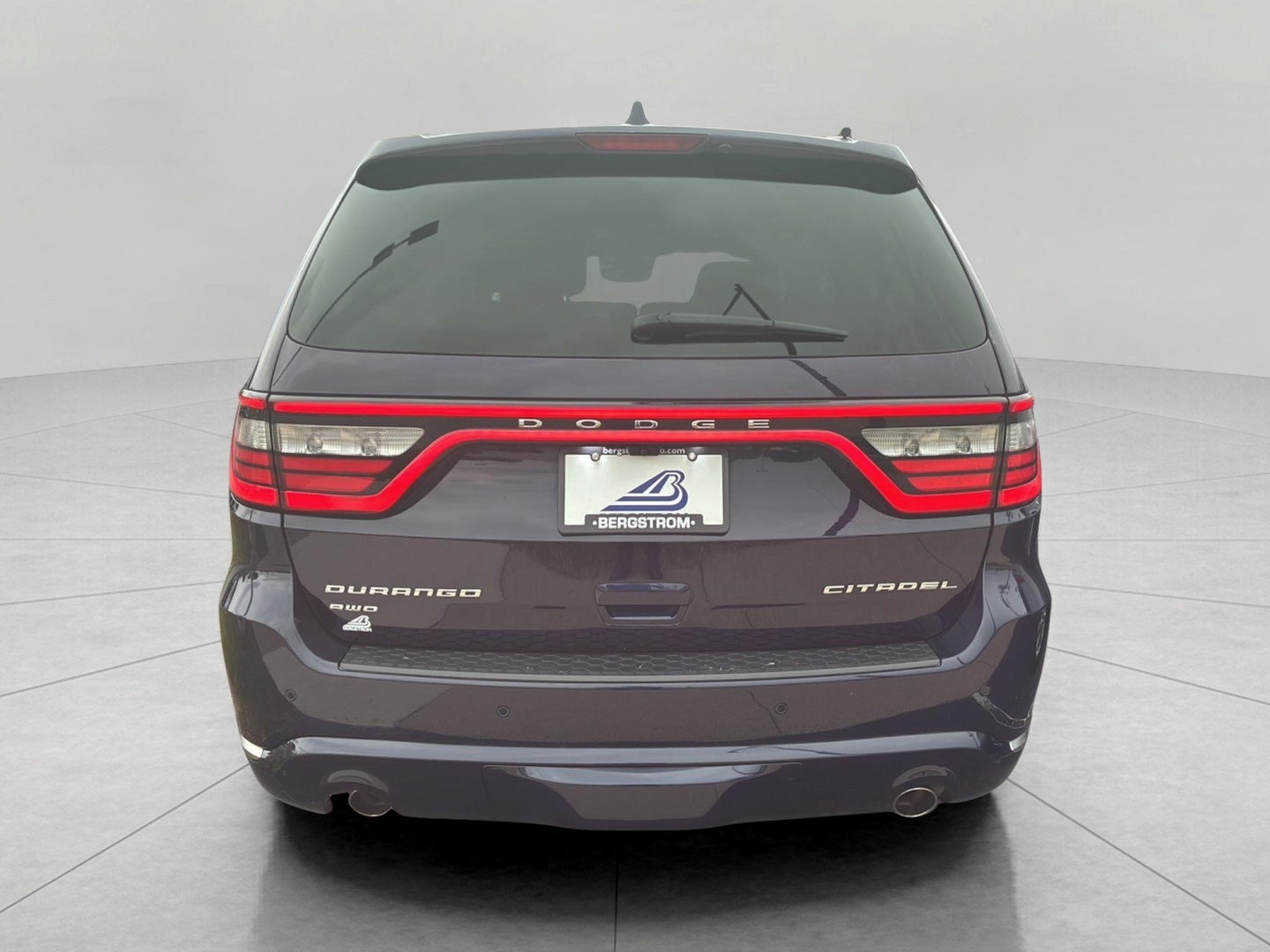 2017 Dodge Durango Citadel AWD