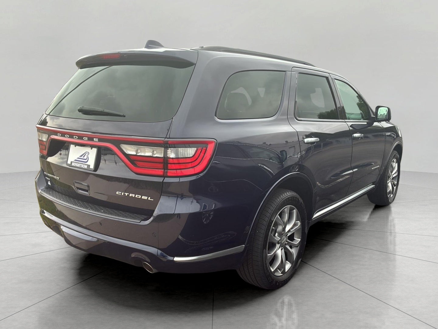 2017 Dodge Durango Citadel AWD