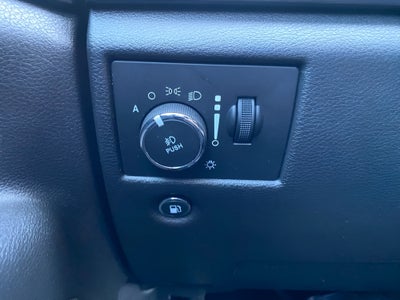 2021 Jeep Grand Cherokee Laredo X 4x4