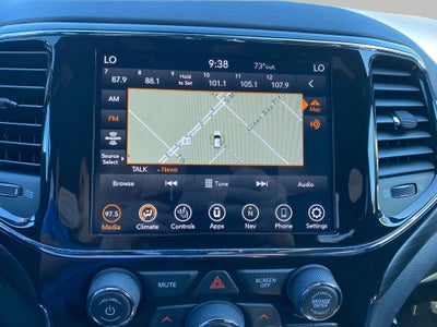 2021 Jeep Grand Cherokee Laredo X 4x4