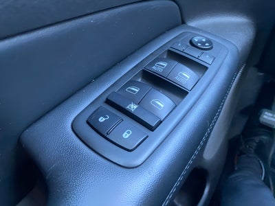 2021 Jeep Grand Cherokee Laredo X 4x4