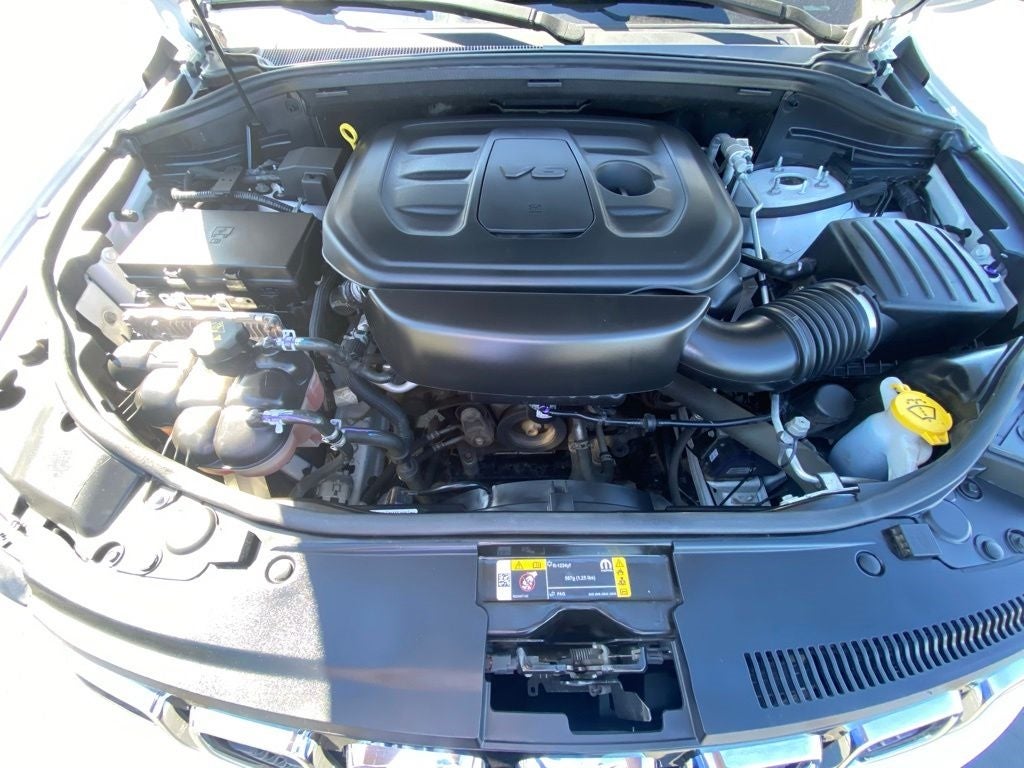 2021 Jeep Grand Cherokee Laredo X 4x4