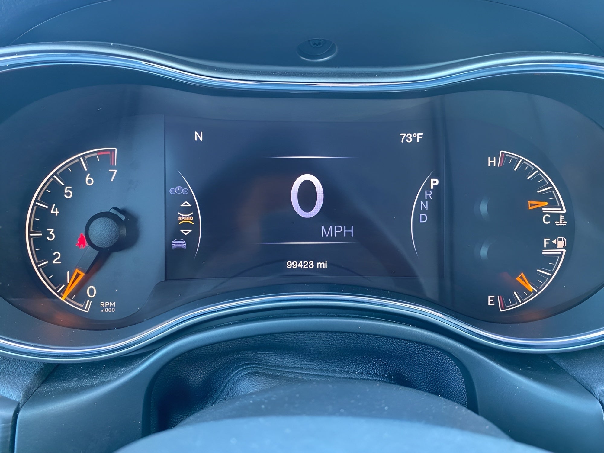 2021 Jeep Grand Cherokee Laredo X 4x4