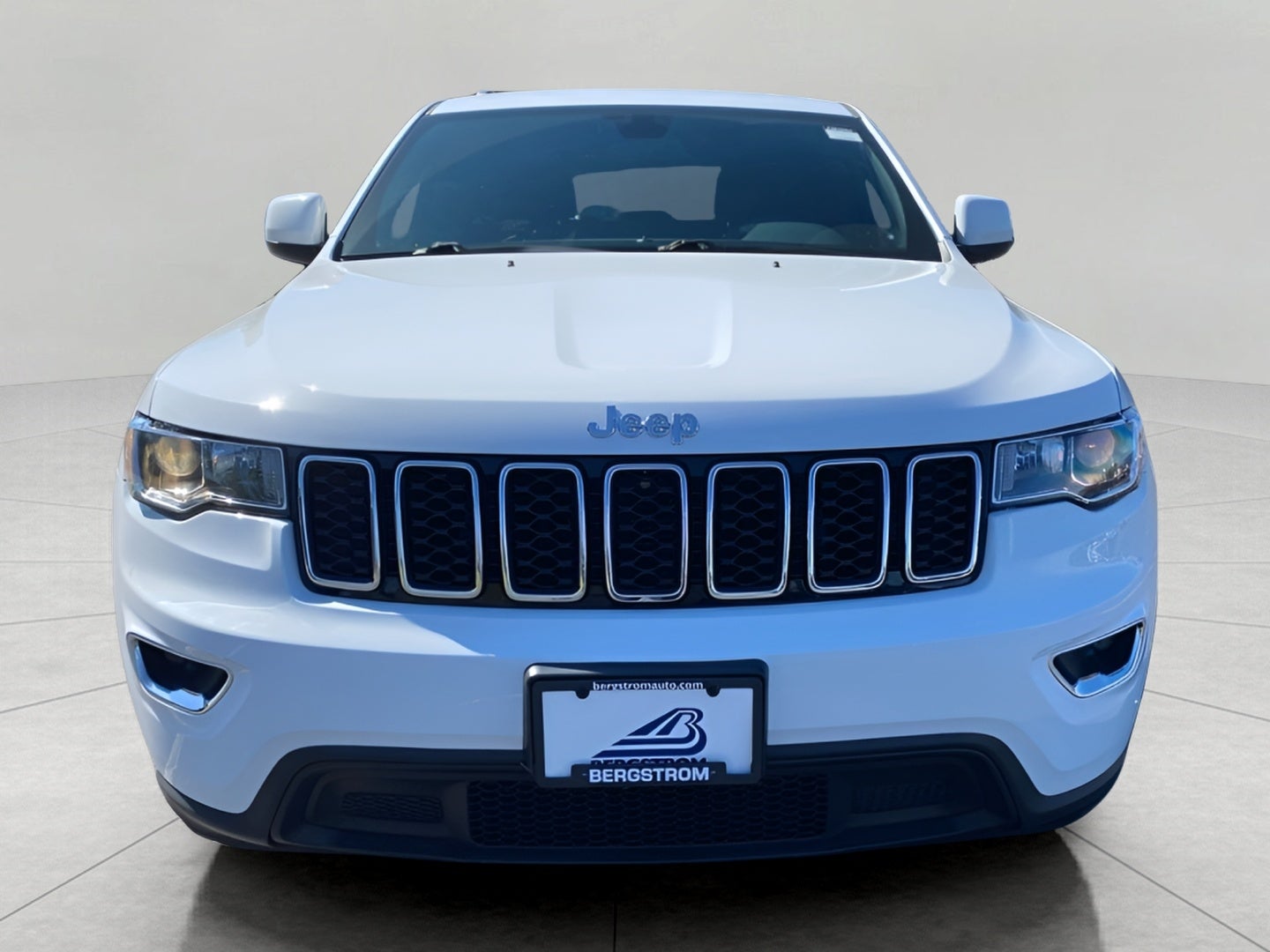 2021 Jeep Grand Cherokee Laredo X 4x4