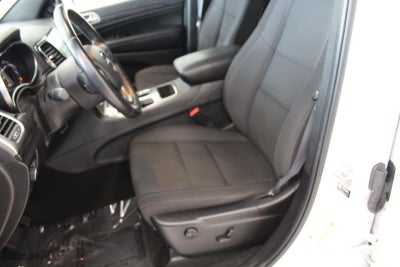 2022 Jeep Grand Cherokee WK Laredo E 4x4