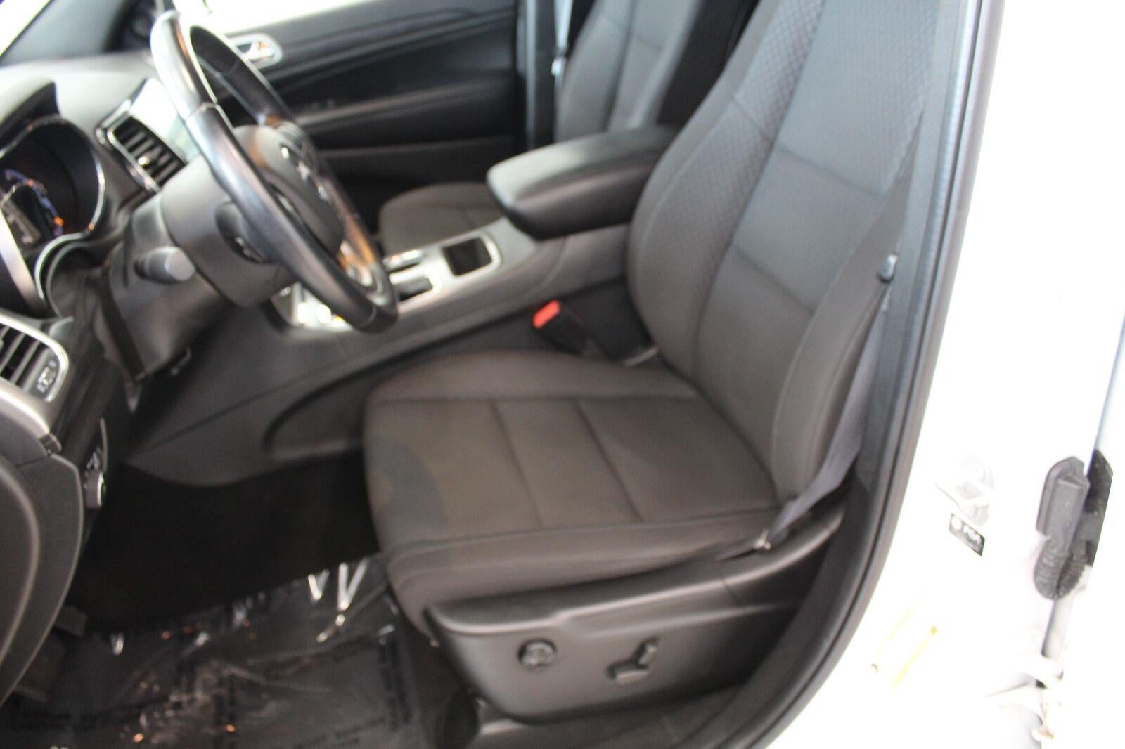 2022 Jeep Grand Cherokee WK Laredo E 4x4