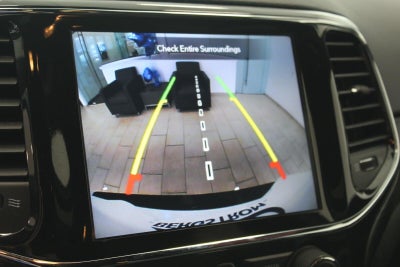 2022 Jeep Grand Cherokee WK Laredo E 4x4