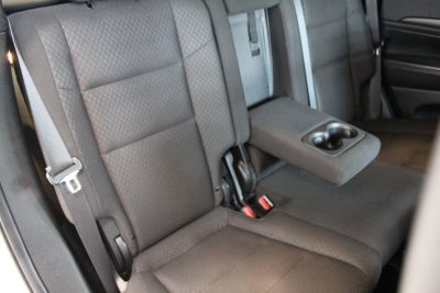 2022 Jeep Grand Cherokee WK Laredo E 4x4