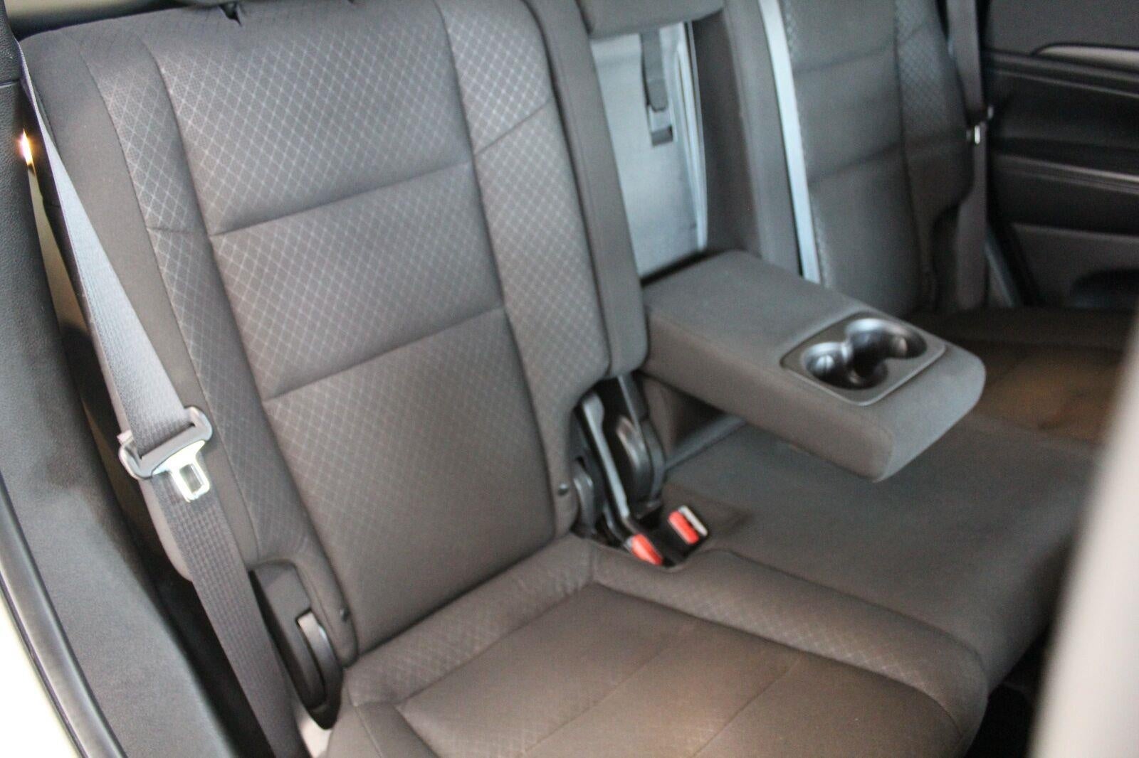 2022 Jeep Grand Cherokee WK Laredo E 4x4