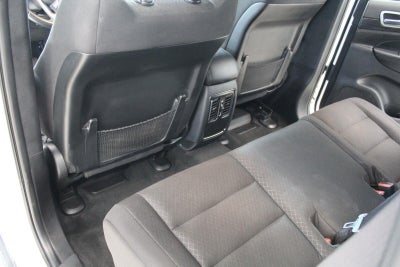 2022 Jeep Grand Cherokee WK Laredo E 4x4