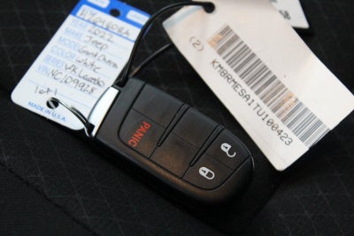 2022 Jeep Grand Cherokee WK Laredo E 4x4