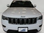 2022 Jeep Grand Cherokee WK Laredo E 4x4