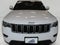 2022 Jeep Grand Cherokee WK Laredo E 4x4