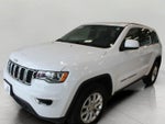 2022 Jeep Grand Cherokee WK Laredo E 4x4