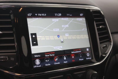 2022 Jeep Grand Cherokee WK Laredo E 4x4