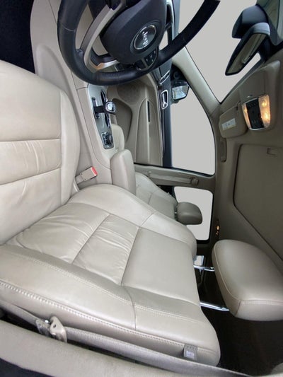 2014 Jeep Grand Cherokee 4WD 4dr Limited
