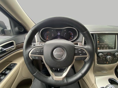 2014 Jeep Grand Cherokee 4WD 4dr Limited