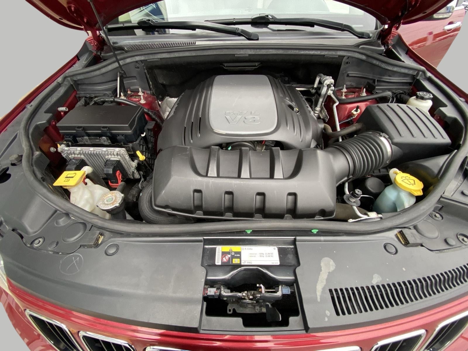 2014 Jeep Grand Cherokee 4WD 4dr Limited