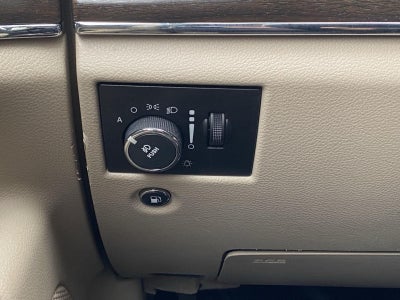 2014 Jeep Grand Cherokee 4WD 4dr Limited