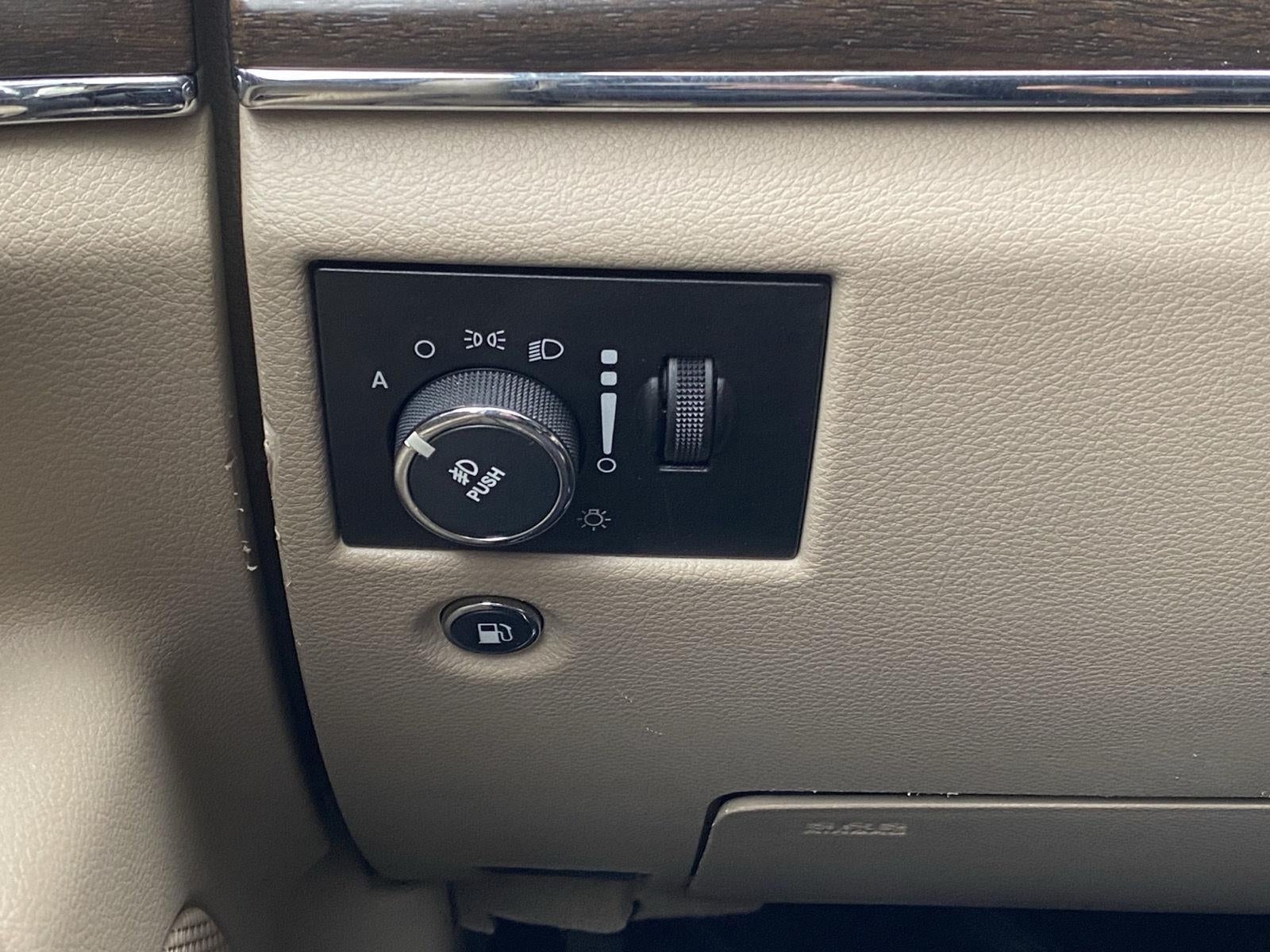 2014 Jeep Grand Cherokee 4WD 4dr Limited