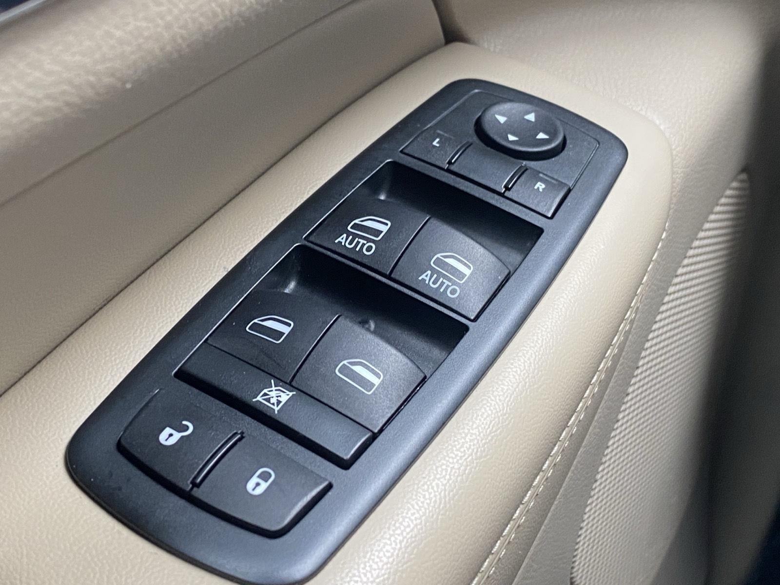 2014 Jeep Grand Cherokee 4WD 4dr Limited