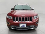 2014 Jeep Grand Cherokee 4WD 4dr Limited