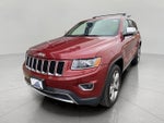 2014 Jeep Grand Cherokee 4WD 4dr Limited