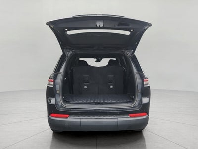 2021 Jeep Grand Cherokee L Altitude 4x4