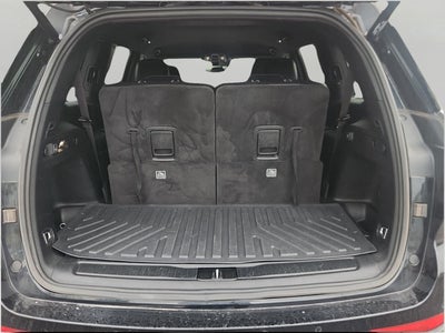 2021 Jeep Grand Cherokee L Altitude 4x4