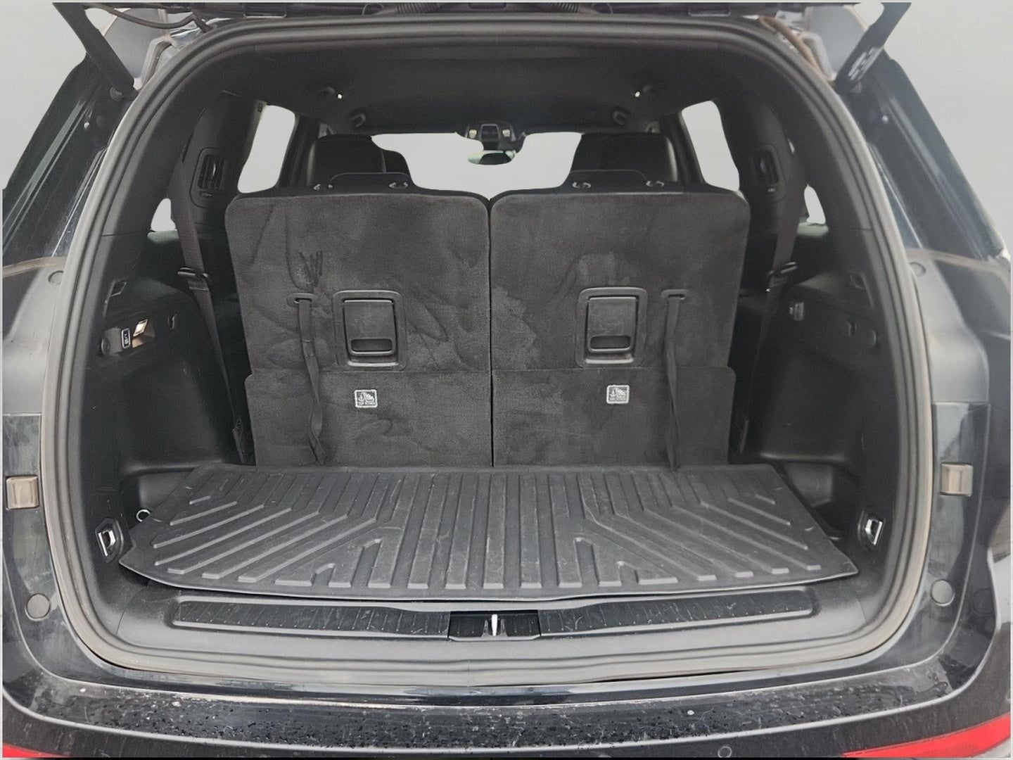 2021 Jeep Grand Cherokee L Altitude 4x4