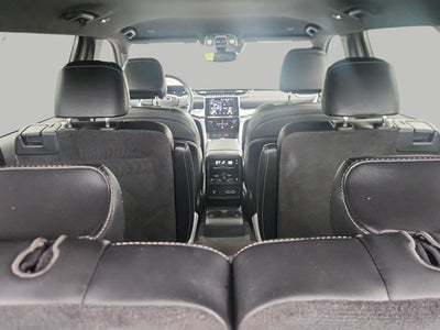 2021 Jeep Grand Cherokee L Altitude 4x4