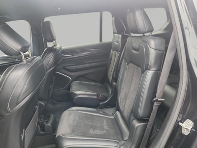 2021 Jeep Grand Cherokee L Altitude 4x4