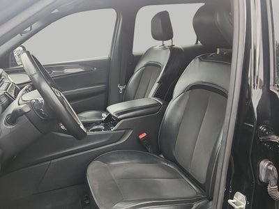 2021 Jeep Grand Cherokee L Altitude 4x4
