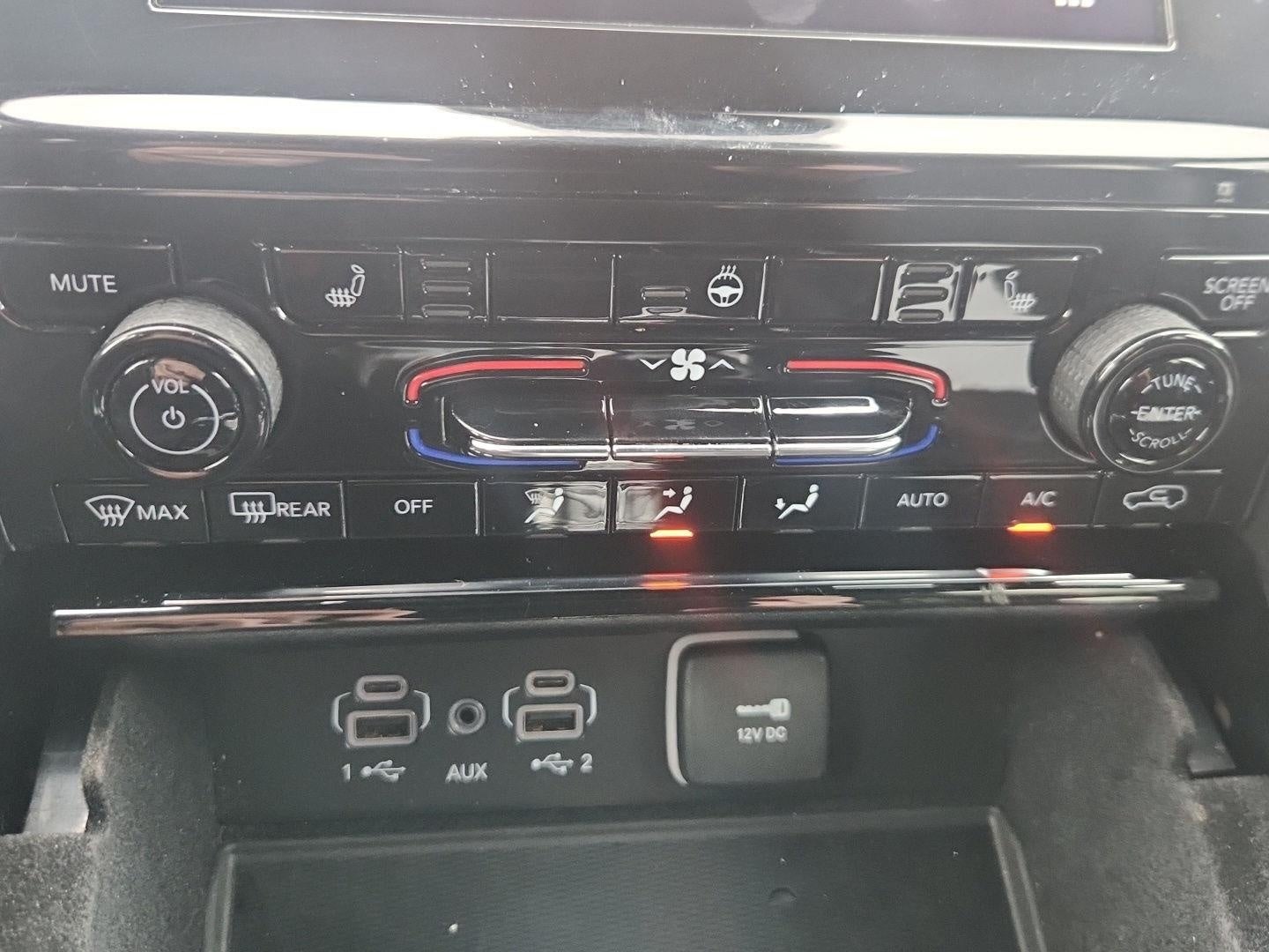 2021 Jeep Grand Cherokee L Altitude 4x4