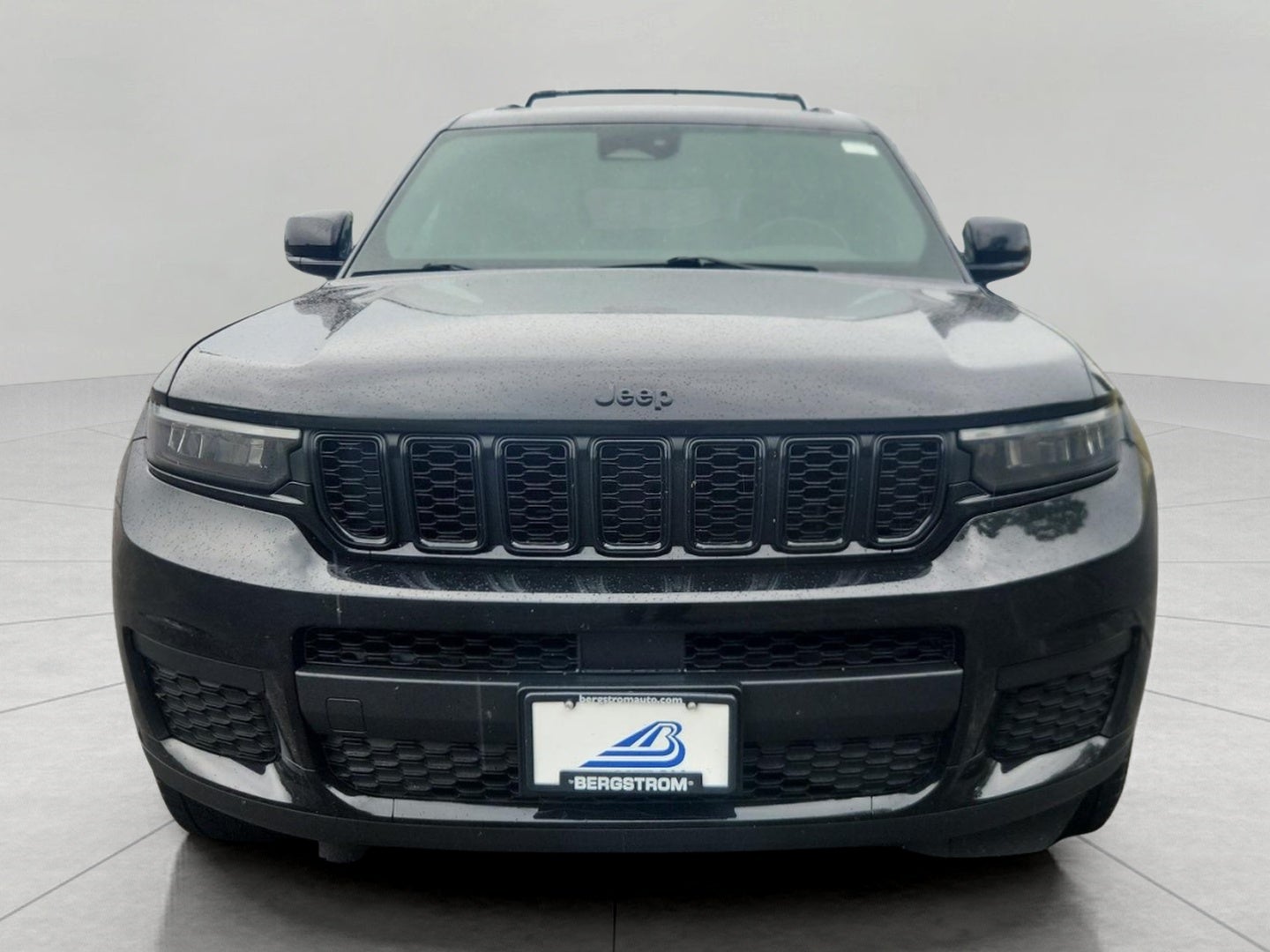 2021 Jeep Grand Cherokee L Altitude 4x4