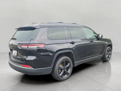 2021 Jeep Grand Cherokee L Altitude 4x4