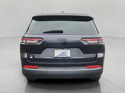 2021 Jeep Grand Cherokee L Altitude 4x4