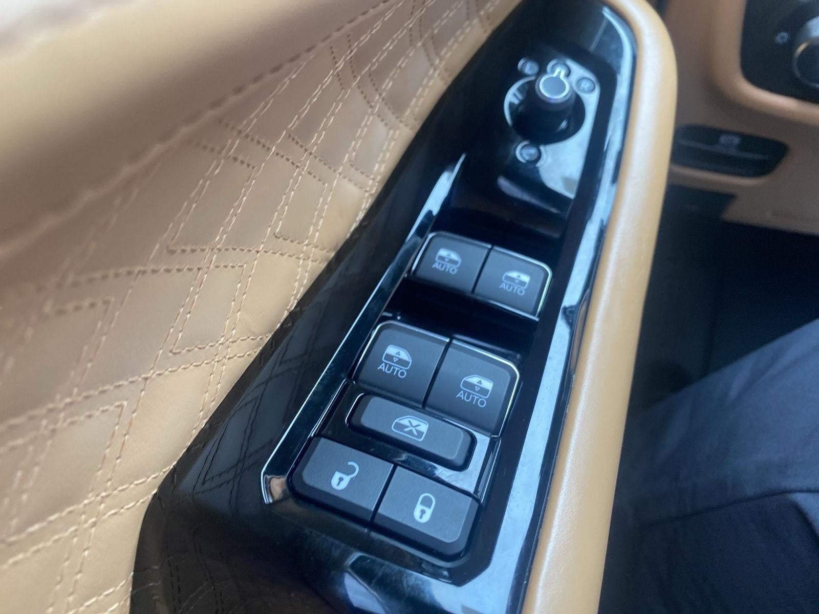 2021 Jeep Grand Cherokee L Summit Reserve 4x4