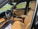 2021 Jeep Grand Cherokee L Summit Reserve 4x4