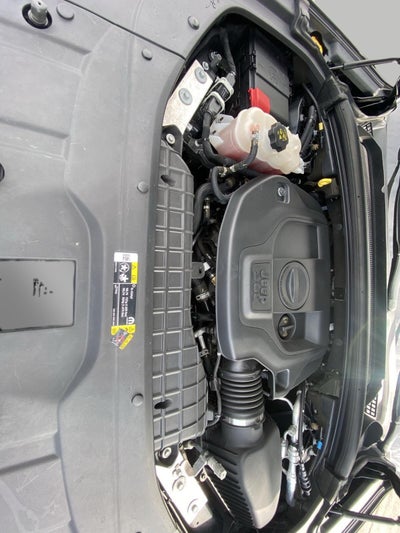 2021 Jeep Grand Cherokee L Summit Reserve 4x4