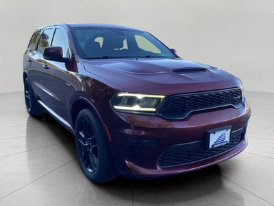 2021 Dodge Durango R/T AWD