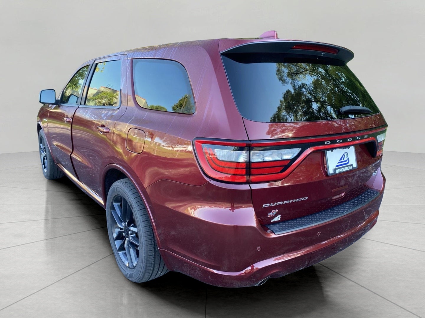 2021 Dodge Durango R/T AWD