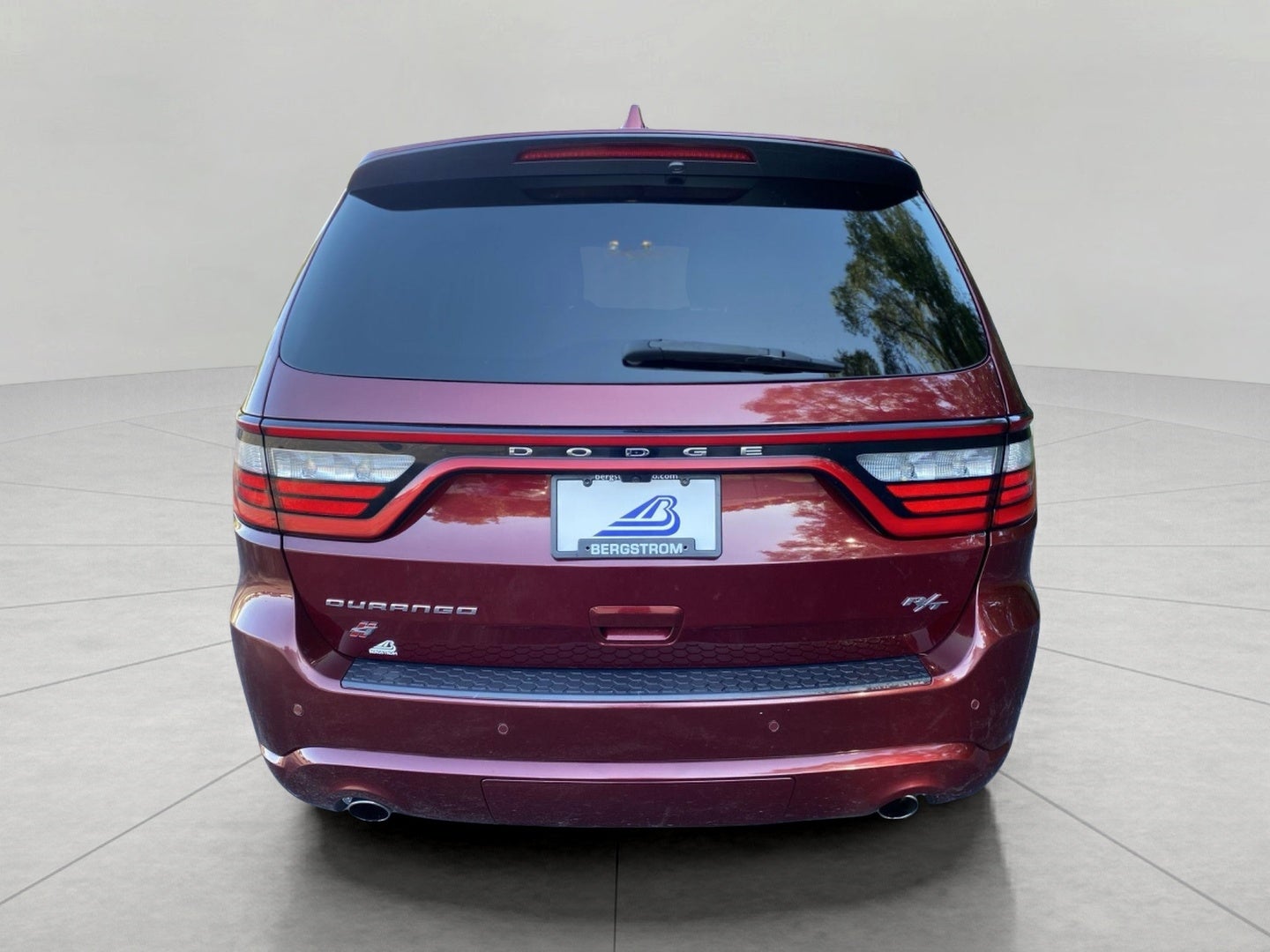 2021 Dodge Durango R/T AWD