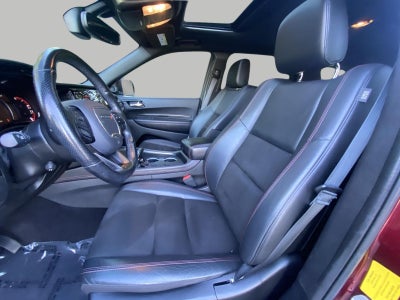 2021 Dodge Durango R/T AWD