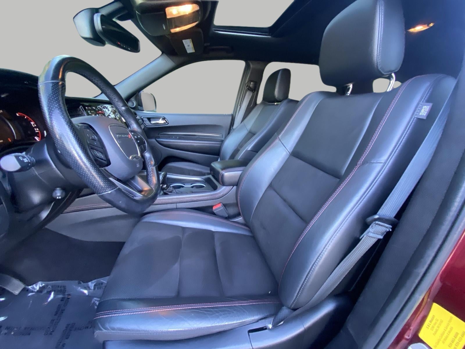 2021 Dodge Durango R/T AWD