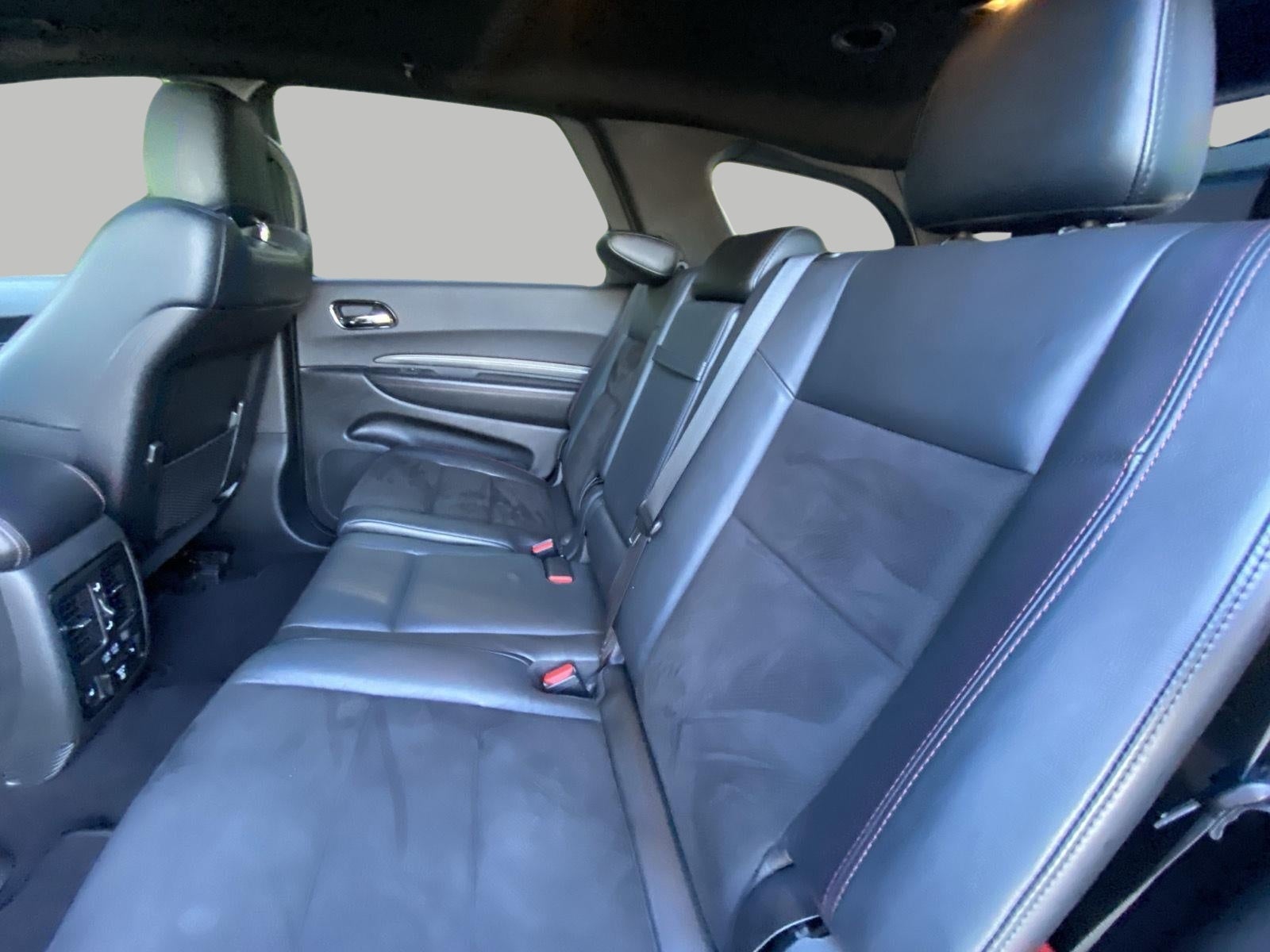 2021 Dodge Durango R/T AWD