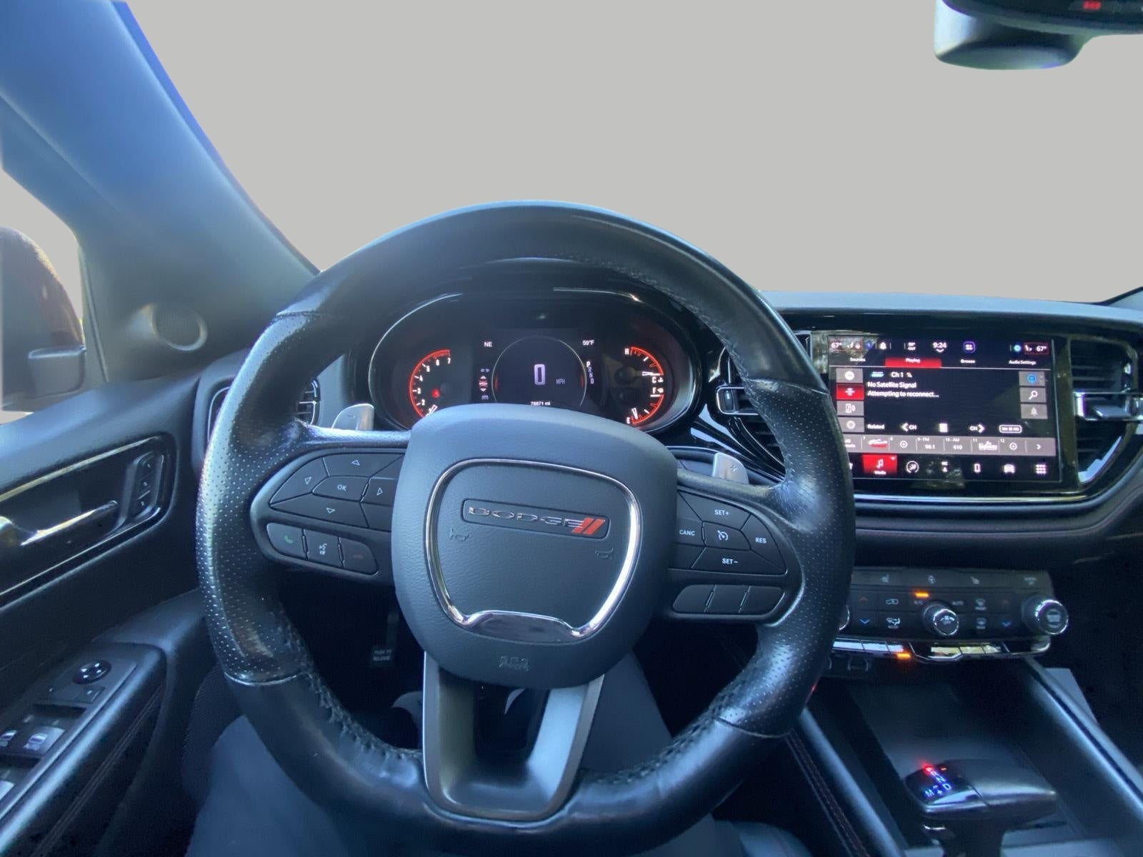 2021 Dodge Durango R/T AWD